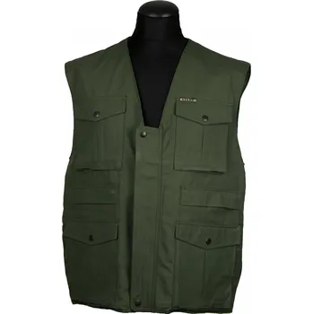 Pánská vesta Afars Blanice lovecká vesta Velikost: XXXL,