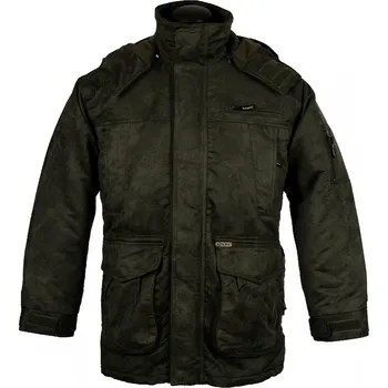 Afars Extreme zimní lovecká bunda Velikost: L,