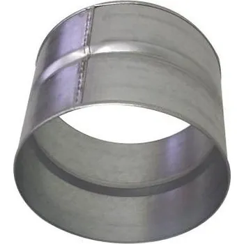 Domácí ventilátor ELEKTRODESIGN Spojka SN 400 vnější 188230