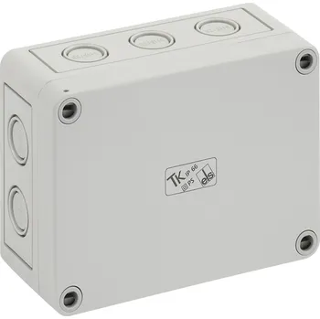 Rozvaděč SPELSBERG Krabice PS 1309-6-m 10540901