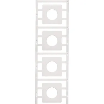 Rozvaděč WEIDMÜLLER Značení přístrojů -Štítek SM 45/45-24 MC NE WS 1248650000