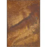 Nordlux Fold 15 (rezavá) Venkovní nástěnná svítidla kov, plast IP54 2019051038