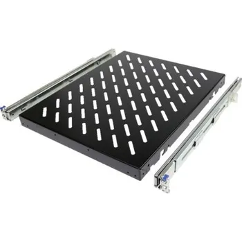 modulární přístroj a rozvaděč Police RITTAL 5501.675 výsuvná 1U 5501675