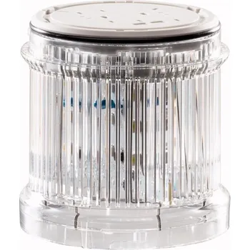 Poplachová siréna EATON Modul SL7-FL24-W se zábleskovým světlem 171405