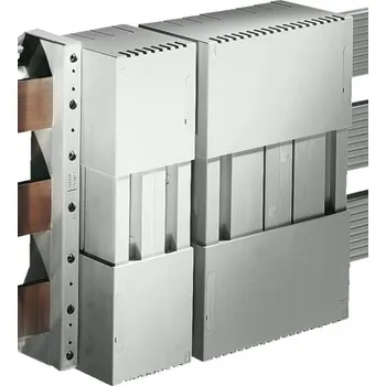 kabelová chránička RITTAL Kryt 3091.000 sběrnicového systému bal=4 3091000