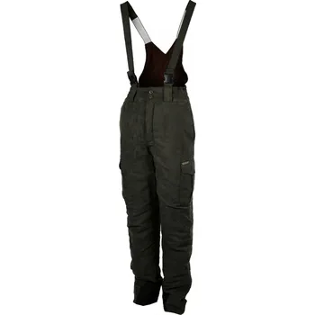 Pánské kalhoty Afars Exclusive Lacl zimní lovecké kalhoty Velikost: XL