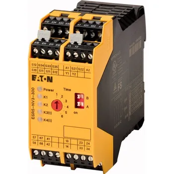 Relé EATON Relé ESR5-NV3-300 24-230V AC/DC bezpečn. 171858