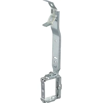 kabelová chránička SCHNEIDER ELECTRIC SCHNEIDER Držák KBB40ZFPU pružinový KBB40ZFPU