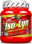 Amix Iso Lyn Recovery 800 g citron