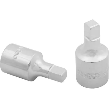 Gola hlavice Hlavice zástrčná čtyřhran 1/2" Honiton - 10mm