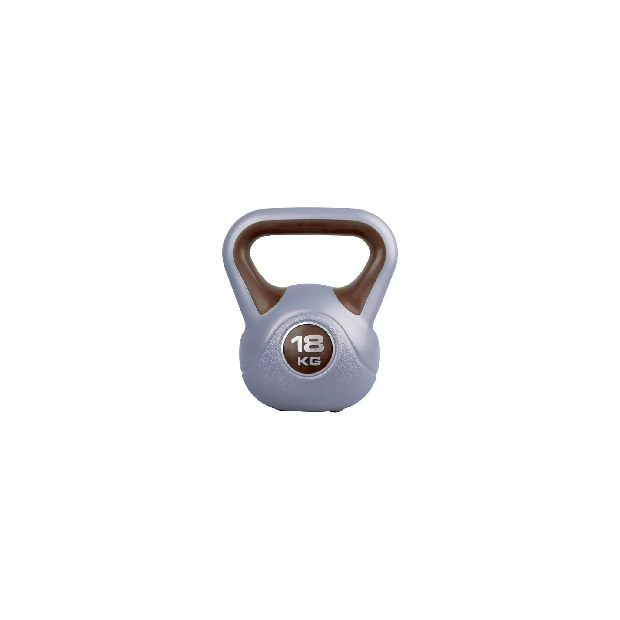 Fotografie 1 - Kettlebell inSPORTline Vin-Bell 18 kg
