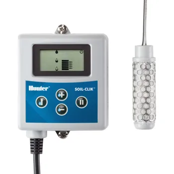 HUNTER Senzor půdní vlhkosti HUNTER Soil Clik