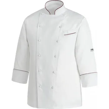 Gastro oděv Kuchařský rondon EGOchef FRESH & DRY 4XL E-2060001E4XL