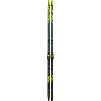 Fischer Sports Twin Skin Performance Stiff + Control Step 2022/23, 192 cm