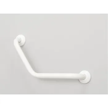 wela ÚHLOVÉ MADLO VANOVÉ BÍLÉ BASIC 4025057 a x b: 30 cm x 30 cm, Průměr: 22 mm