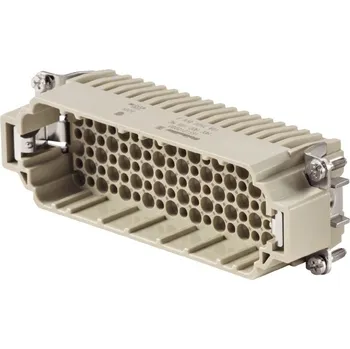 Elektrický konektor WEIDMÜLLER Konektor HDC HDD 108 MC 1651210000