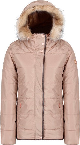 Winika insulated outlet jacket