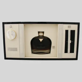 Whisky Macallan 1824 Limited 0,7l 48%