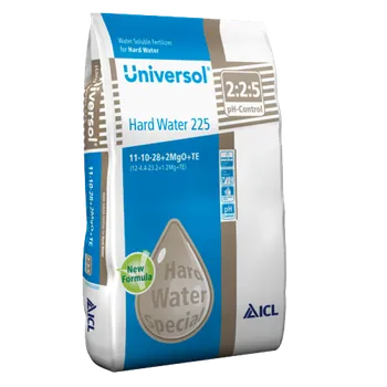 Hnojivo Universol Hard Water 225 (25 kg) 11-10-28+2MgO+TE