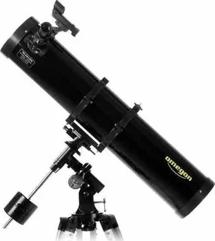 Hvězdářský dalekohled Omegon N 130/920 EQ2