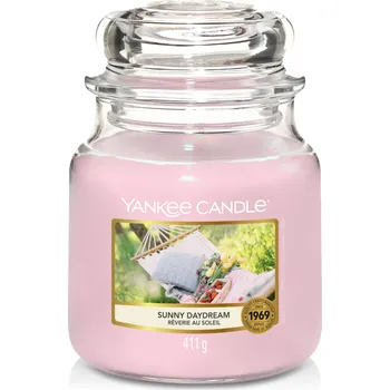 Yankee Candle Sunny Daydream