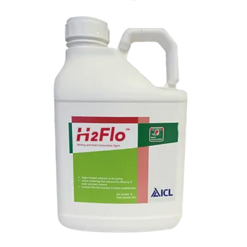 Hnojivo H2Flo (5 l) tekuté smáčedlo