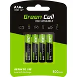 Green Cell HR03 AAA 800 mAh
