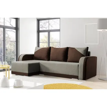 Sedací souprava Sedací souprava Molly, 117-potah: Twist 3 + Twist 7 MIRJAN 5902928941807