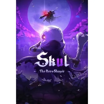 Počítačová hra Skul: The Hero Slayer PC