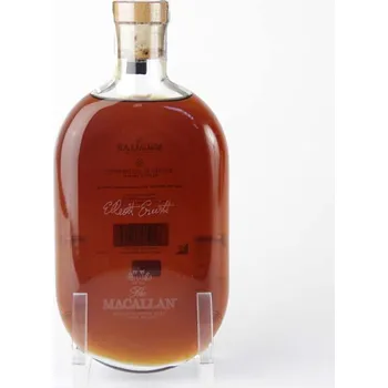 Whisky Macallan Masters of photography 59,6% 0,375 l