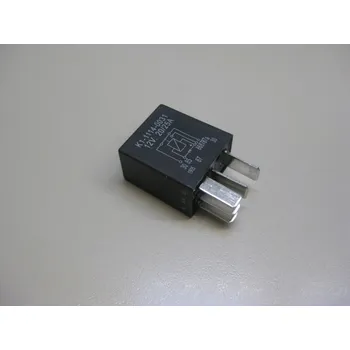 Relé relé s diodou