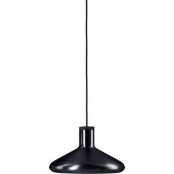 Diesel Flask B cluster, závěsné svítidlo z šedého metalického skla, 1x15W E27, prům. 28cm