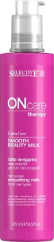 Vlasová regenerace Selective Professional ONcare Smooth Beauty Milk 250 ml