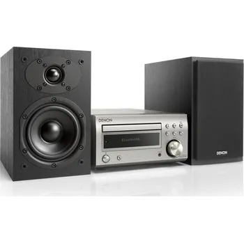 Denon D-M41DAB