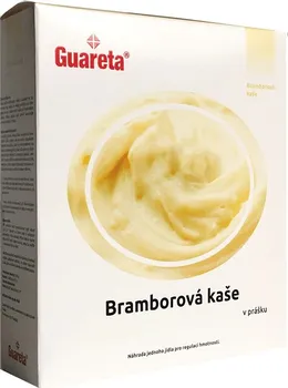 Guareta Bramborová kaše v prášku 3 x 55 g