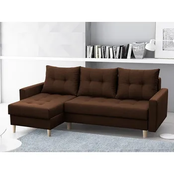 Sedací souprava Sedací souprava Makau, 117-potah: Malmo 25 MIRJAN 5902928901856