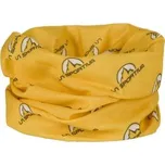 La Sportiva Promo Bandana Yellow žlutá
