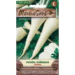 MoravoSeed Konika petržel kořenová 1500…