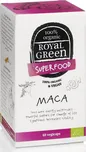 Royal Green Maca 500 mg 60 cps.