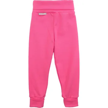 Dámské pyžamo růžové pyžamové legíny