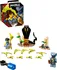Stavebnice LEGO LEGO Ninjago 71732 Epický souboj Jay vs. Serpentine