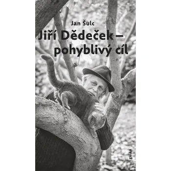 Jiří Dědeček - Pohyblivý cíl - Jan Šulc (E-Kniha)