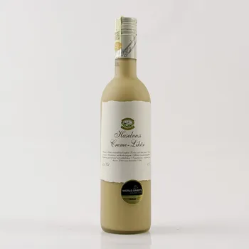 Likér Horvath's Haselnuss-Creme-likör 0,7l 15%