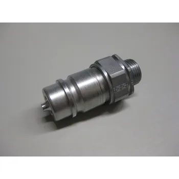 Auto zrcátko (71)rychloventil M18x1,5-B (zástrčka), Multicar M25 (71)rychloventil M18x1,5-B (zástrčka), Multicar M25