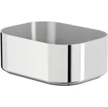 Držák hranatý chrom Soulution