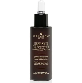 Pleťové sérum omlazující sérum proti vráskám DEEP SKIN Philip Martin's Obsah: 30 ml