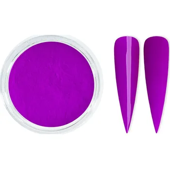 NEON Purple pigment