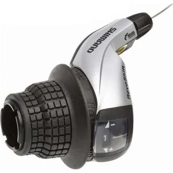 Řazení na kolo Řazení Shimano Revo SL-RS45 levé, 3r