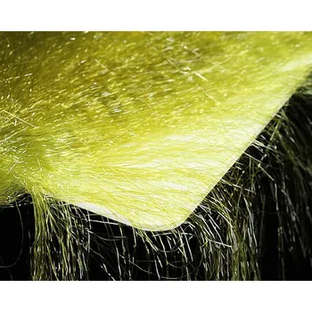 Sybai Fine Hair Olive