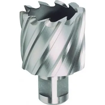 Vrták KRAFTWERKTOOLS Korunka vrtací 25mm HSS WELDON Varianta: Korunka vrtací 13x25mm HSS WELDON